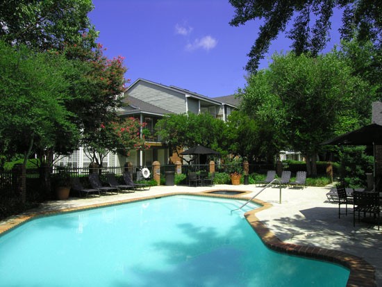 Tallow Wood Apartments